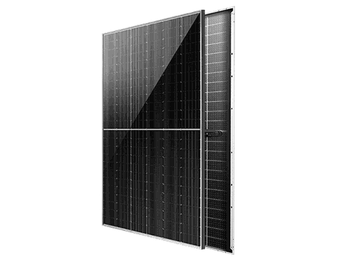 Tấm pin năng lượng mặt trời Astronergy 545W 2 Mặt Kính