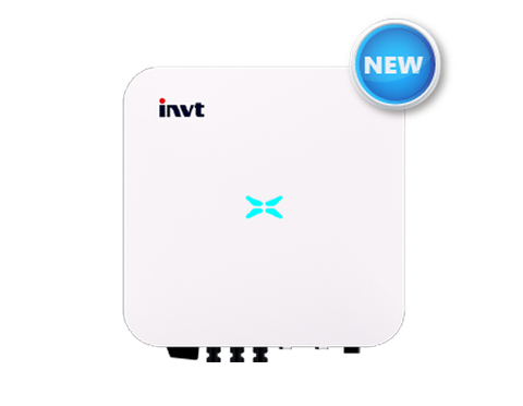 Inverter Invt 15kW XG Series 3 pha