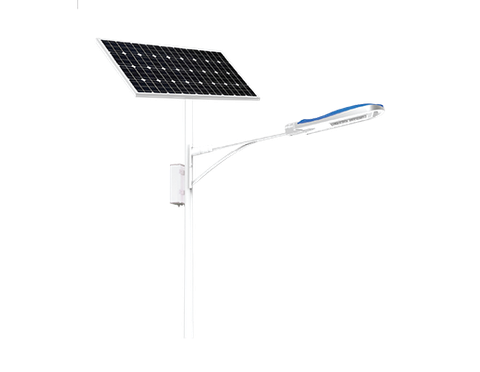 Đèn đường năng lượng mặt trời Sokoyo LUMO 40W