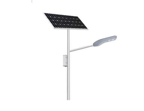 Đèn đường năng lượng mặt trời Sokoyo CONCO 120W