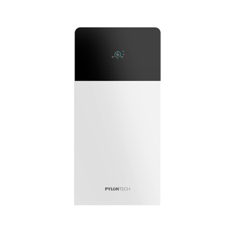 Pin Lưu Trữ Áp Thấp Pylontech Fidus Plus 16kWh
