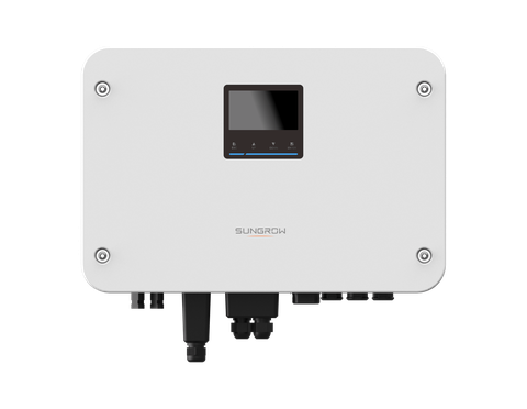 Inverter Hybrid Sungrow MG6RL 1 Pha