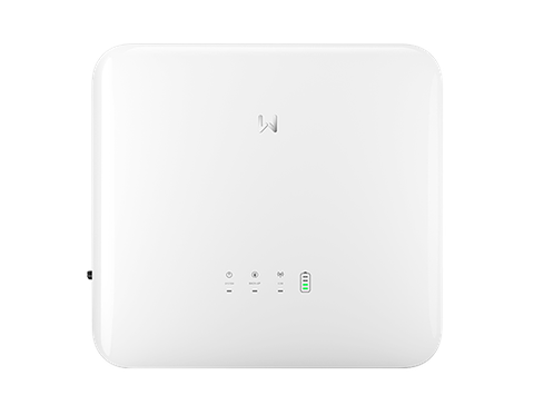 Inverter Hybrid GoodWe ET G2 6kW 3 pha