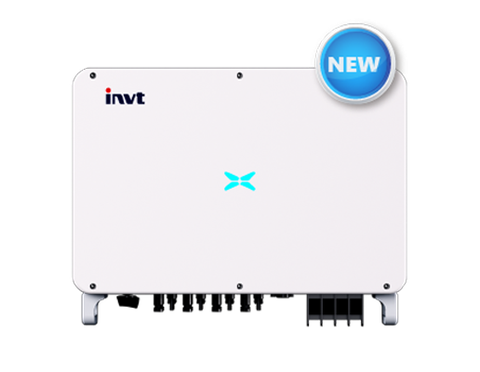 Inverter INVT XG 50, 60kW 3 pha