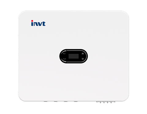 Inverter hòa lưới 3 pha INVT XG Series 30kW, 33kW, 36kW, 40kW
