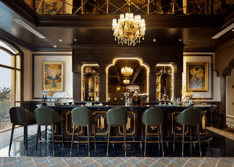 Lobby Bar
