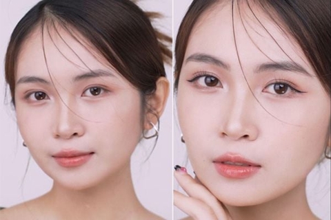 Bí quyết giữ lớp makeup bền đẹp suốt cả ngày