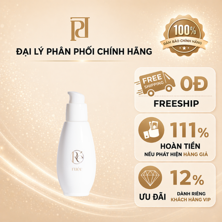Serum trị nám da Ruee MILA SERUM RETINOL 50ml