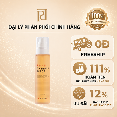 KYUNGLAB PDRN THERAPY MIST 150ml