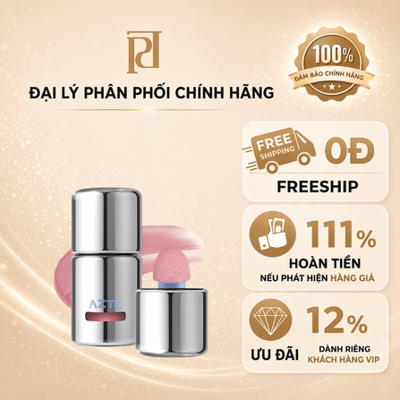 Má Hồng Kem AZTK