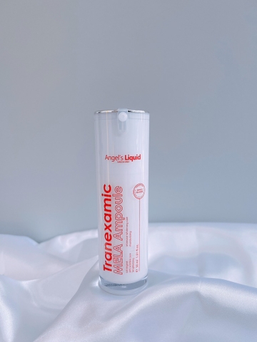 SERUM TRANEXAMIC ACID MỜ NÁM ANGEL’S LIQUID ( CTY - VAT )