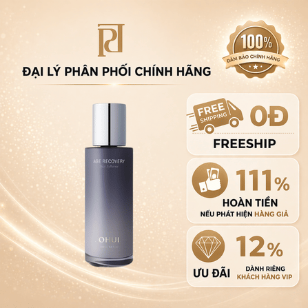 Sữa Dưỡng Ohui Age Recovery Emulsion