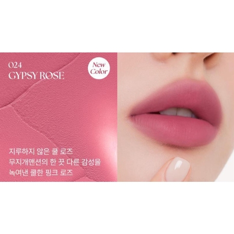 SON MUZIGAE MANSION LIQUID 024 GYPSY ROSE