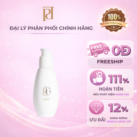 Serum trị nám da Ruee MILA SERUM RETINOL 50ml