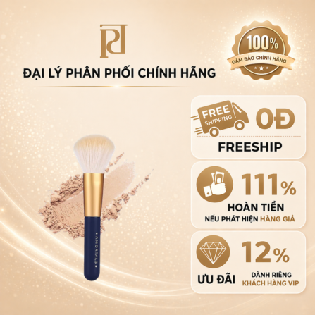 Cọ Phủ Phấn AMORTALS