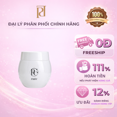 Kem dưỡng trị nám Ruee MILA CREAM 50ml