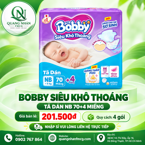 TTE Bobby Dán SKT XS70(4TQMMB NB)-2507F