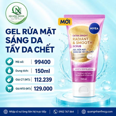Srm Luminous sang da 150ml