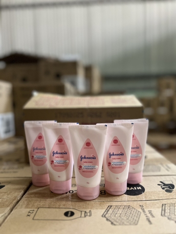 Kem dưỡng ẩm baby hồng 50g (hồng) - ảnh 2