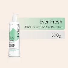 SỮA TẮM LACTACYD EVER FRESH 500G X 12 CHAI