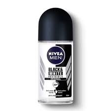 82245 LĂN NGĂN MÙI NIVEA NAM B&W 50ML X 24 CHAI