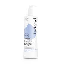 SỮA TẮM LACTACYD HEALTHY BRIGHT 500G X 12 CHAI