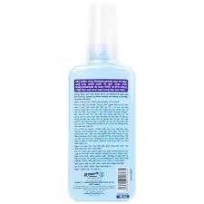 Xịt chống muỗi remos hương lavender 70gr