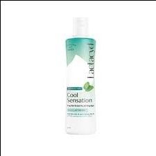 LACTACYD FEMININE WASH 250ML COOL SENSATION VN X 24 Chai