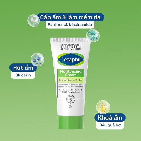 CETAPHIL GENTLE SKIN CLEANSER 125ML_FOC
