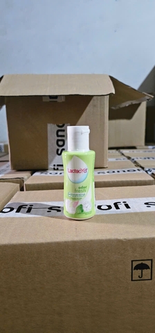 LACTACYD ODOR FRESH 60ML X 48 CHAI
