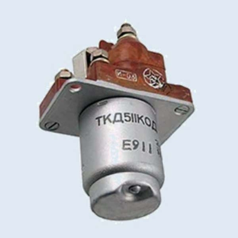 ТКД511КОД