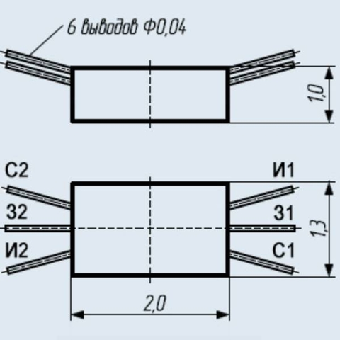 2ПС202В-1