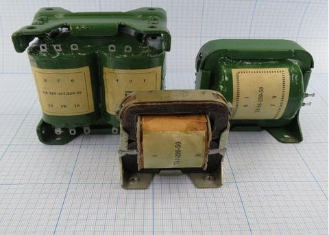 ТН8-127/220-50