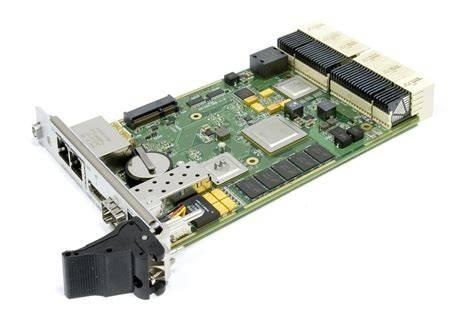 CPC516  - 3U CompactPCI Serial Baikal-T CPU Module