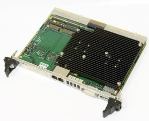 Mô-đun CPU cPCI (CompactPCI) kích thước 6U