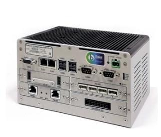 Máy tính công nghiệp dạng mô-đun, CPU Baikal-T1 1.2 GHz (MIPS32, 2 nhân)