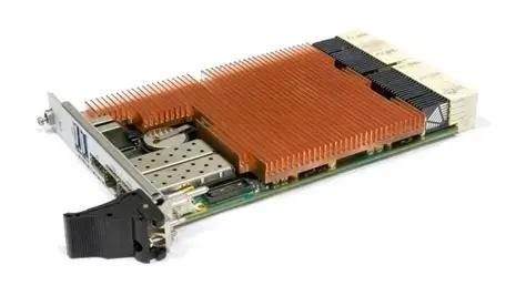 CPC518 - 3U CPCI Serial Intel Xeon D-1559 / Xeon D-1539 / Intel Pentium D-1519 CPU Module