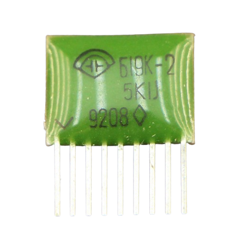Б19К-2 3.3К