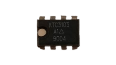 КТС3103А1