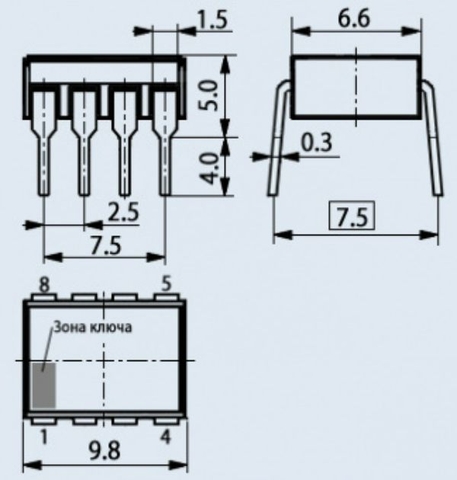 КТС3103А1