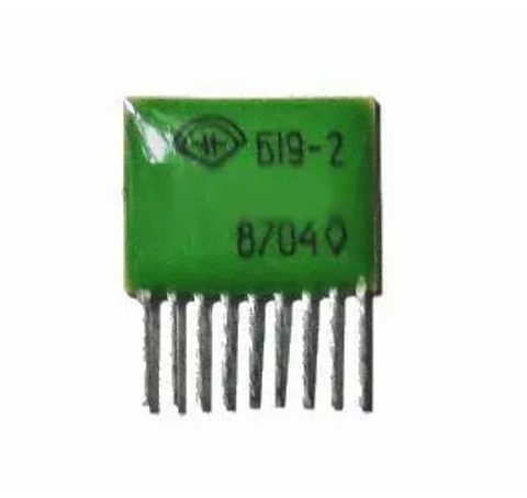 Б19К-2 1.5К