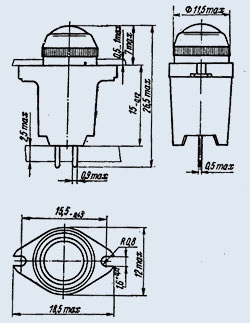 МФС-1з зеленый