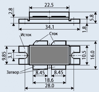 КП9120АС