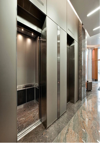 Tesla Home 450 – Thang Máy Gia Đình Tiết Kiệm & Bền Bỉ