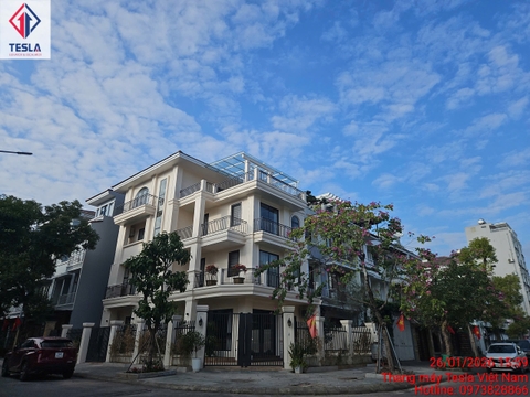 Ông Bùi Đình Hưng – Phường Hạ Long, Quảng Ninh