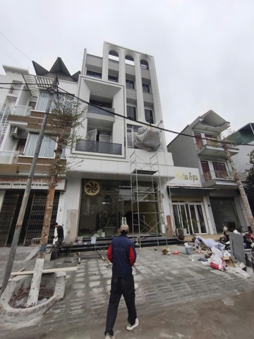 Ông Nguyễn Văn Mạnh – TP. Móng Cái, Quảng Ninh