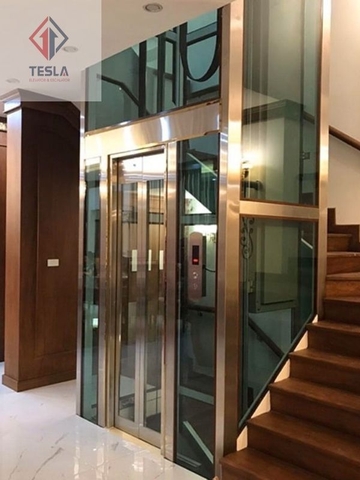 Nhà Anh Mạnh – Ngọc Hà, Hà Nội