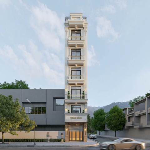 Gia đình Ông Trần Văn Toàn – Chợ Hạ Long 1, Quảng Ninh