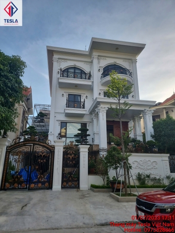 Ông Mạc Văn Xuyên – Phường Hạ Long, Quảng Ninh