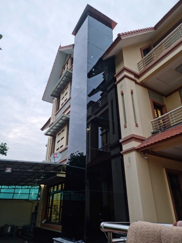 Dự Án Ông Vinh – Phường Cẩm Phả, Quảng Ninh